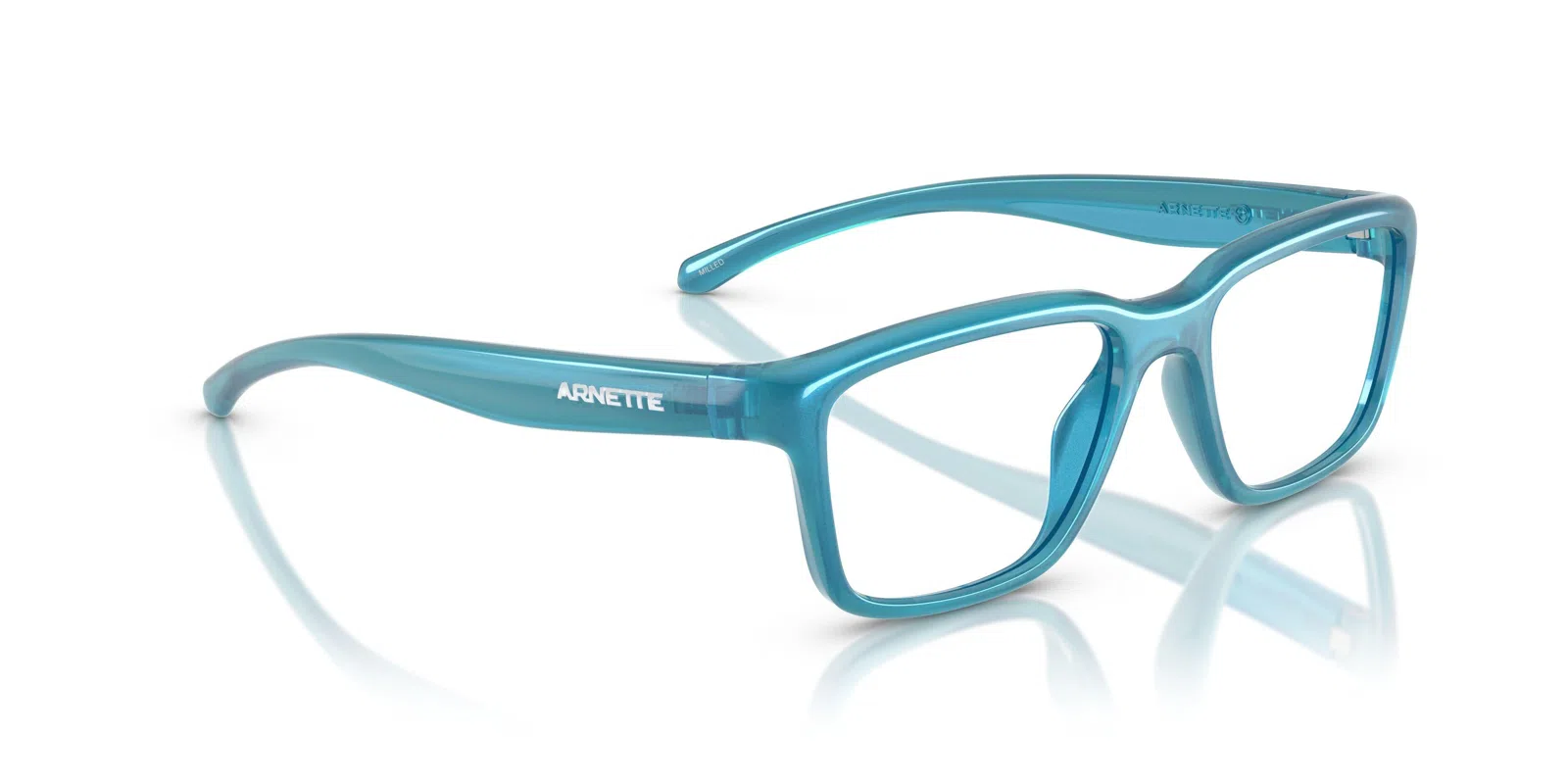 Arnette Milled 7274U Eyeglasses - view 20